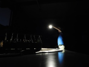 Pressemitteilung: Kultur bei Nacht